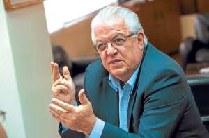 &ldquo;La Polic&iacute;a ha estado aguantando hasta los excesos ciudadanos&rdquo;     