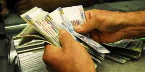 En enero de 2006 el sol peruano lleg&oacute; a cotizarse en 3,394 por d&oacute;lar. Foto: Internet