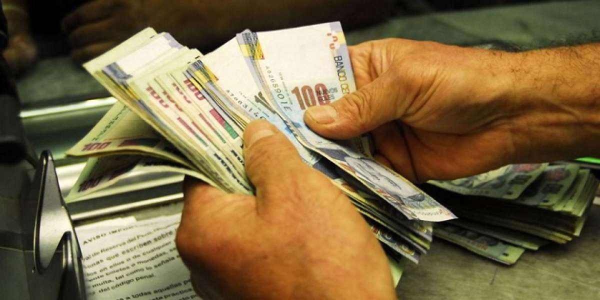 En enero de 2006 el sol peruano lleg&oacute; a cotizarse en 3,394 por d&oacute;lar. Foto: Internet