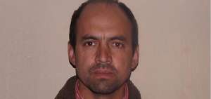 V&iacute;ctor Quito, director de Descentralizaci&oacute;n
