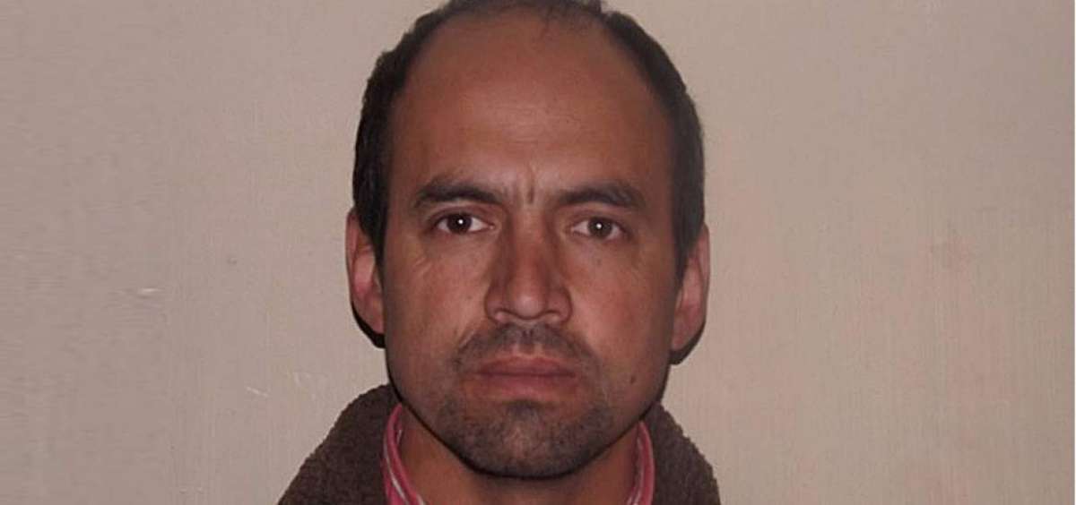 V&iacute;ctor Quito, director de Descentralizaci&oacute;n