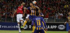 Deportivo Cuenca clasific&oacute; a la segunda fase de la Copa Sudamericana