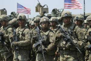 Estados Unidos enviará 3.000 soldados más a Polonia ante la escalada de tensiones entre Rusia y Ucrania