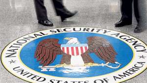 La NSA ha sido demandada por posible violaci&oacute;n constitucional debido a sus pr&aacute;cticas de controles en redes. Foto: Tomada de Internet