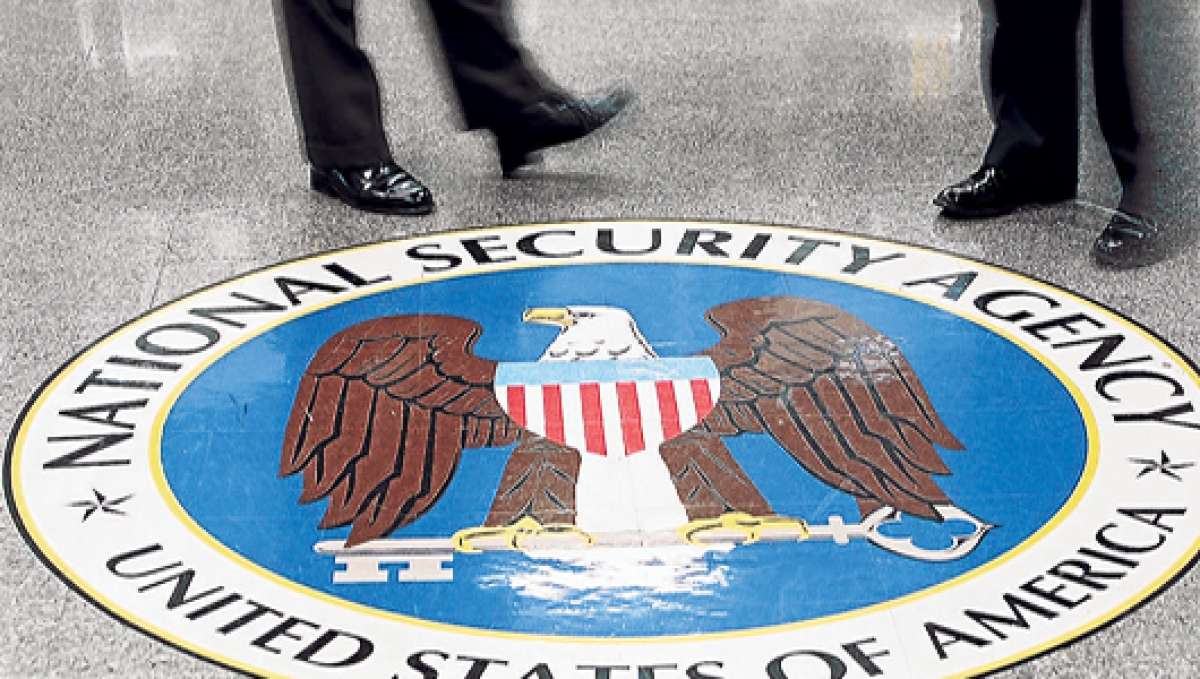 La NSA ha sido demandada por posible violaci&oacute;n constitucional debido a sus pr&aacute;cticas de controles en redes. Foto: Tomada de Internet