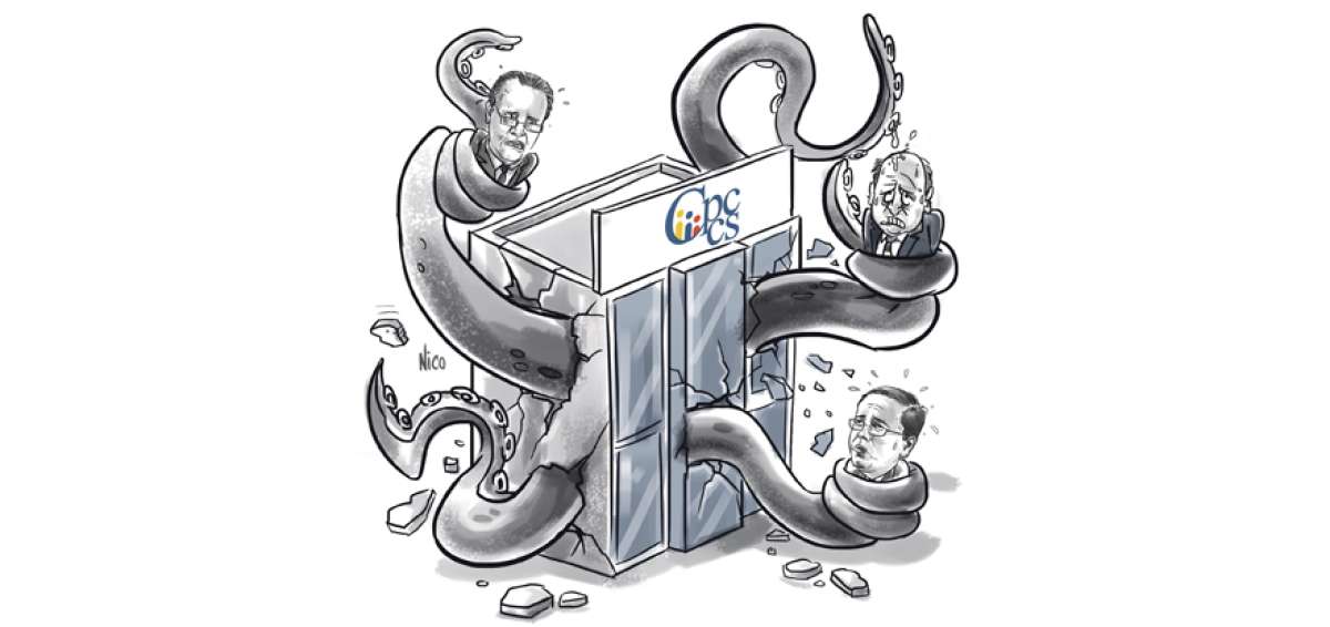 Contra todos