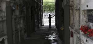 La ampliaci&oacute;n del Cementerio General de Guayaquil fue oportuna, pues ha permitido que pueda albergar m&aacute;s cuerpos en sus instalaciones.
