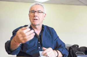 Foto: &Aacute;lvaro P&eacute;rez/El Tel&eacute;grafo