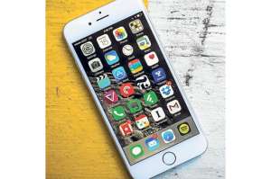 Los tel&eacute;fonos m&aacute;s activados en Navidad fueron los nuevos iPhones