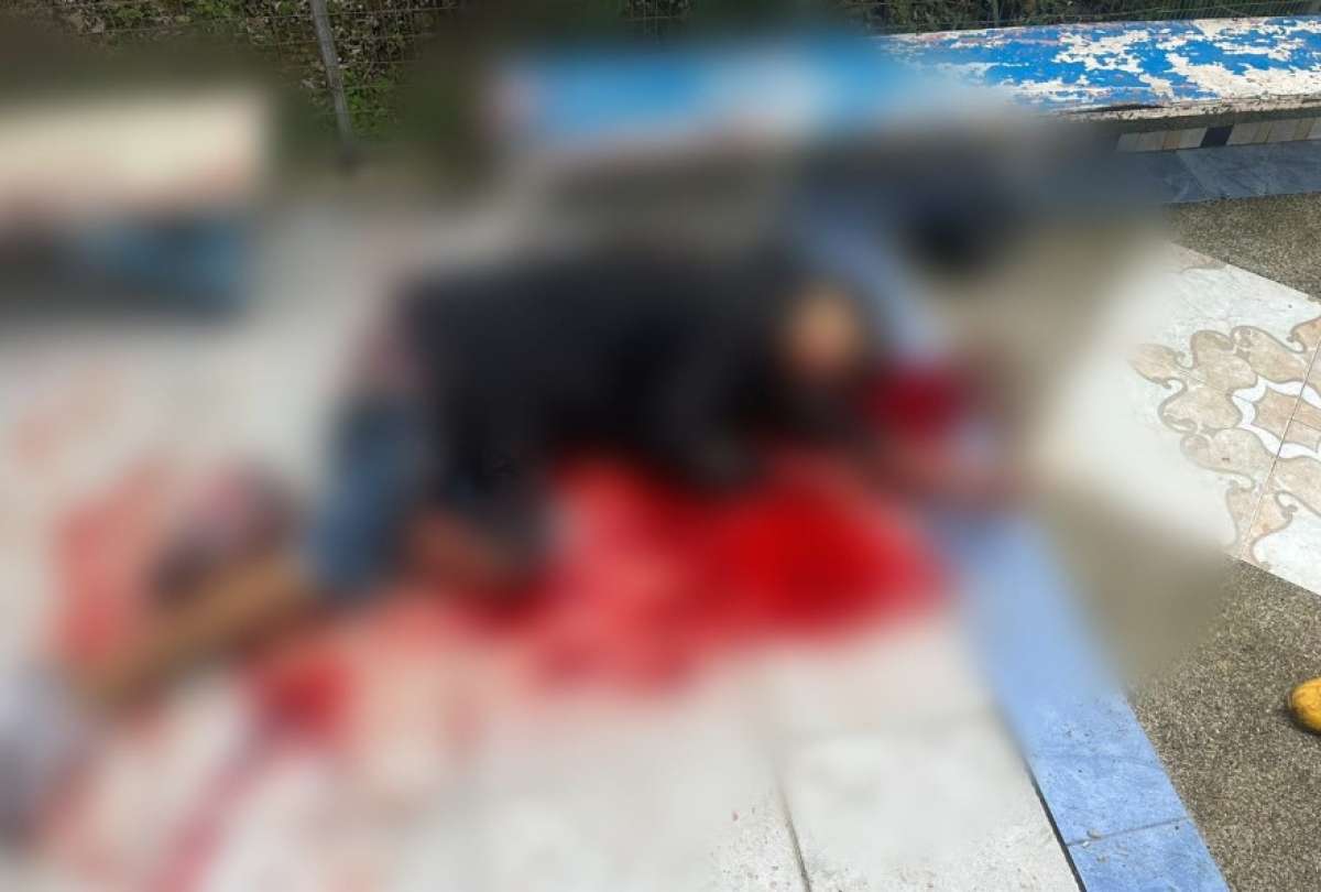 La Polic&iacute;a Nacional abati&oacute; a un presunto delincuente