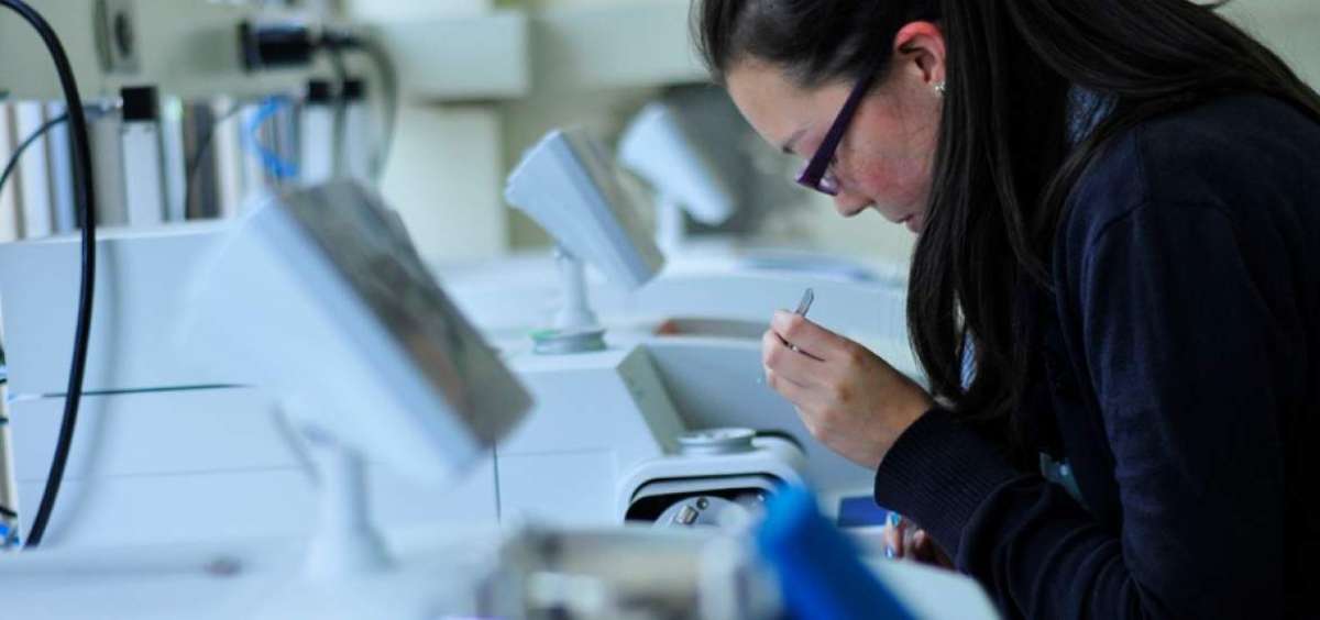 El empoderamiento de las mujeres en la ciencia fue incluido en la Agenda de Desarrollo 2030 de la Unesco.