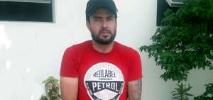 Jaime Kaviedes fue detenido por presunta agresi&oacute;n a mujer