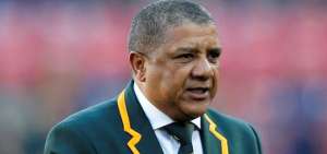 Coetzee deja su puesto de seleccionador de rugby de Sud&aacute;frica