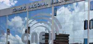 La autoridad del organismo electoral se refiri&oacute; a la denuncia y aclar&oacute; que los montos s&iacute; fueron solicitados al Ministerio de Finanzas.