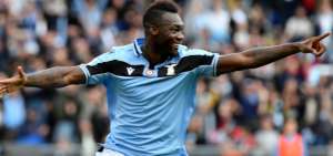 Felipe Caicedo sigue imparable en Italia