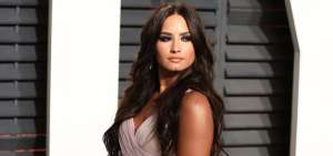 Demi Lovato agradece estar viva tras sobredosis