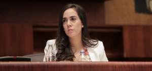Bonilla al bloque del PSC: Afirmaciones demuestran su hipocres&iacute;a y bajeza
