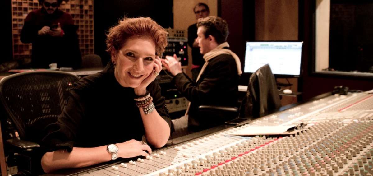 Cristina Morrison&nbsp; presenta &ldquo;Impredecible&rdquo; en La Casa de la M&uacute;sica en Quito