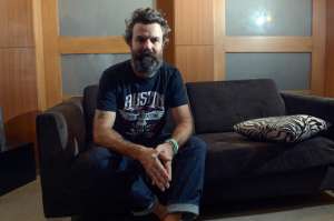 Monta&ntilde;a, rock y fans: la vida de Pau Don&eacute;s
