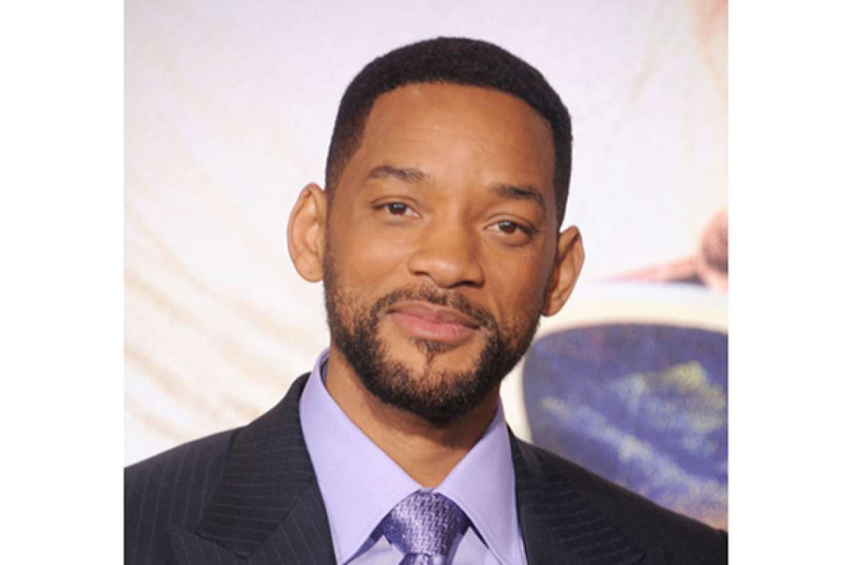 Will Smith retorna al rap despu&eacute;s de una d&eacute;cada