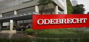 Odebrecht compr&oacute; banco para pagar los sobornos