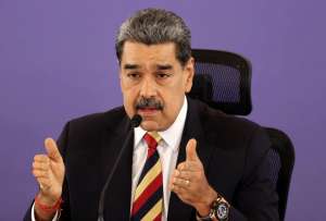 El Gobierno de Venezuela dice que Estados Unidos hizo el video con IA