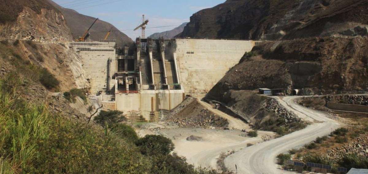 proyecto Minas-San Francisco