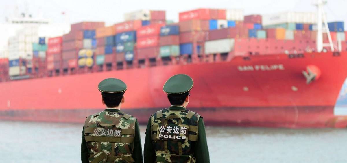 China anuncia medidas de est&iacute;mulo econ&oacute;mico frente a la guerra comercial