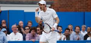 Murray se impone a Raonic y conquista su 5&ordm; torneo de Queen's