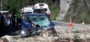 Las v&iacute;ctimas son de la poblaci&oacute;n San Gabriel, en Carchi, y se dirig&iacute;an a Pasto.
