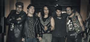El grupo de rock pesado Metalquil tocar&aacute; en el Tributo al Rock Ecuatoriano previsto para este s&aacute;bado.  