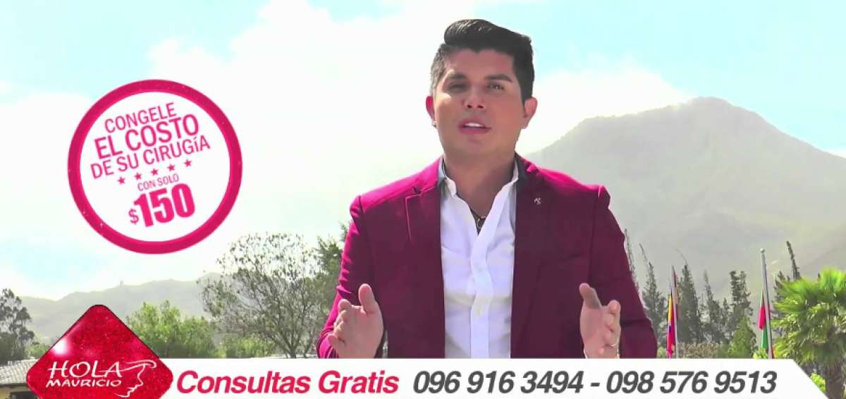 Supercom suspende de manera definitiva publicidad del programa 'Hola Mauricio'