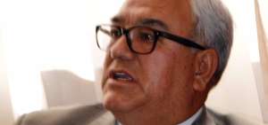 Ab. &Aacute;ngel Vidal Rocha Romero, ser&aacute; la representaci&oacute;n de La Mama Negra 2017