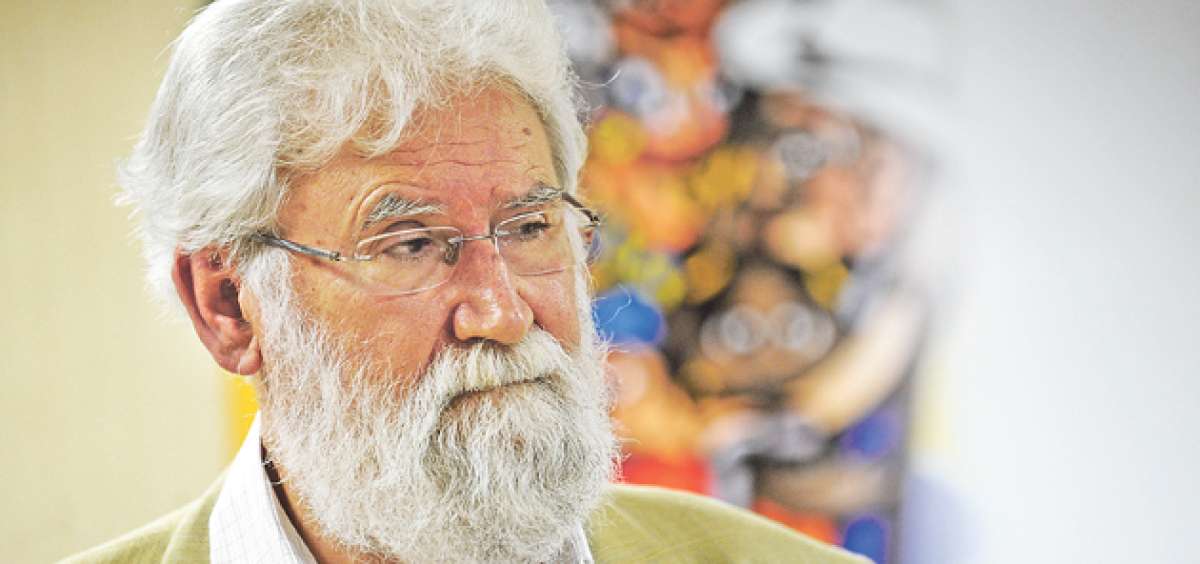 &ldquo;Francisco propone otra forma de habitar la Casa Com&uacute;n&rdquo;