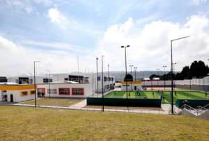 Este miércoles, 20 de marzo de 2024, se inauguró la escuela y colegio Isabel Robalino. 