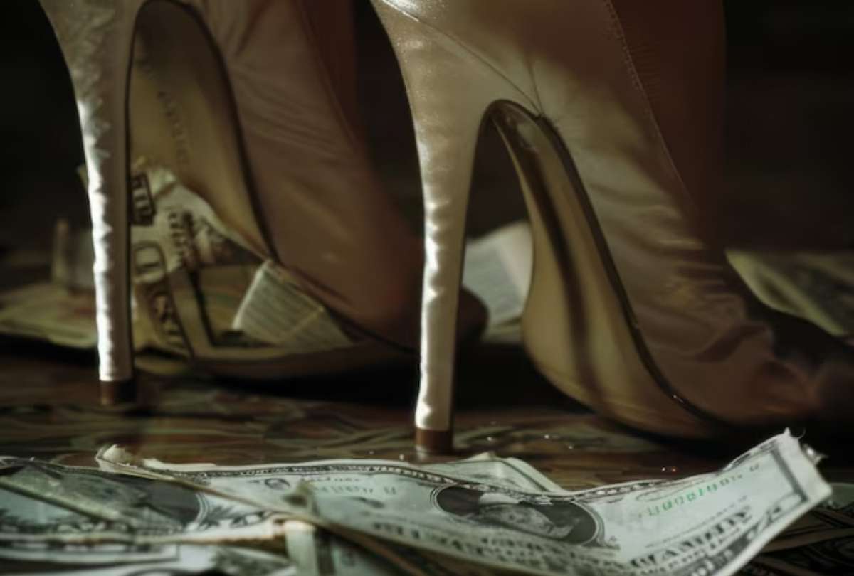 &iquest;Qu&eacute; es una 'mu&ntilde;eca de la mafia' o 'narcobaby'?