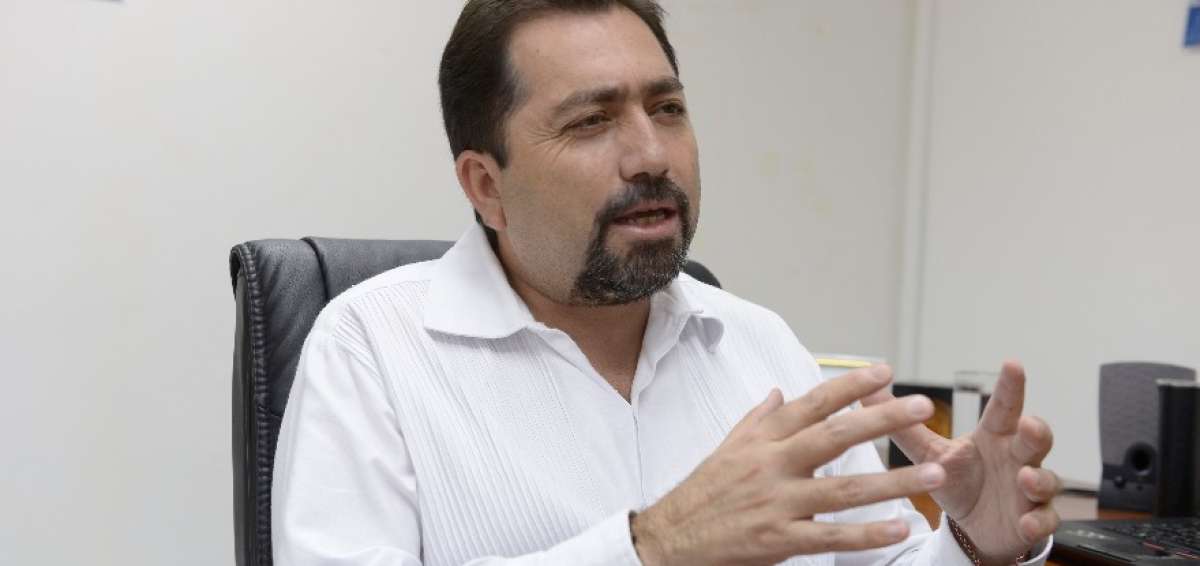 &ldquo;No podemos resolver nuestras diferencias con la violencia&rdquo;