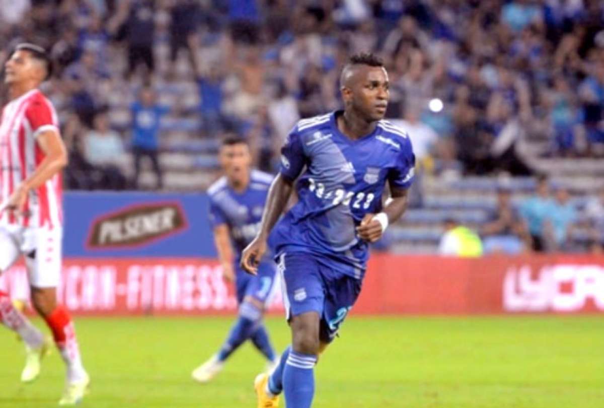 La salida de Miller Bola&ntilde;os de Emelec se habr&iacute;a dado de mutuo acuerdo.