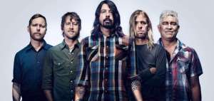 Los Foo Fighters desmienten rumores sobre su separaci&oacute;n