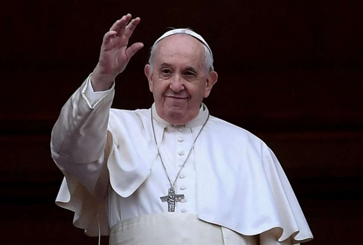 Papa Francisco falleci&oacute; el 21 de abril