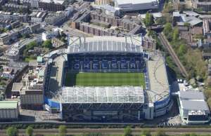 El Chelsea construir&aacute; un nuevo estadio para 60.000 espectadores