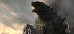 Godzilla visita M&eacute;xico para rodar escena de su pr&oacute;xima pel&iacute;cula