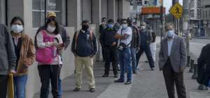 La solidaridad debe llegar a los necesitados, sin banderas pol&iacute;ticas