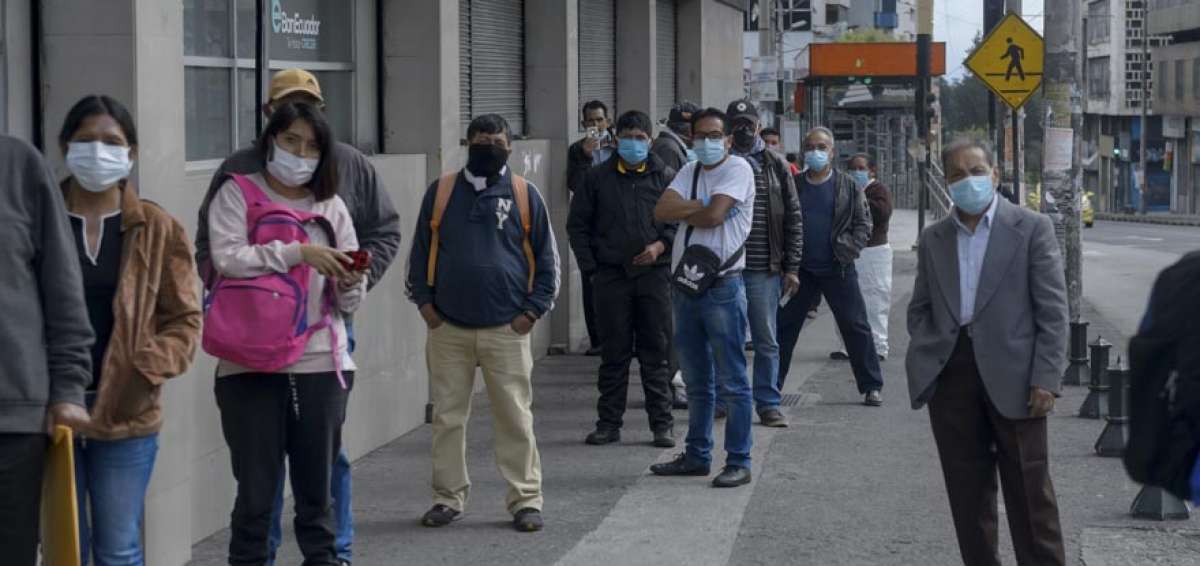 La solidaridad debe llegar a los necesitados, sin banderas pol&iacute;ticas