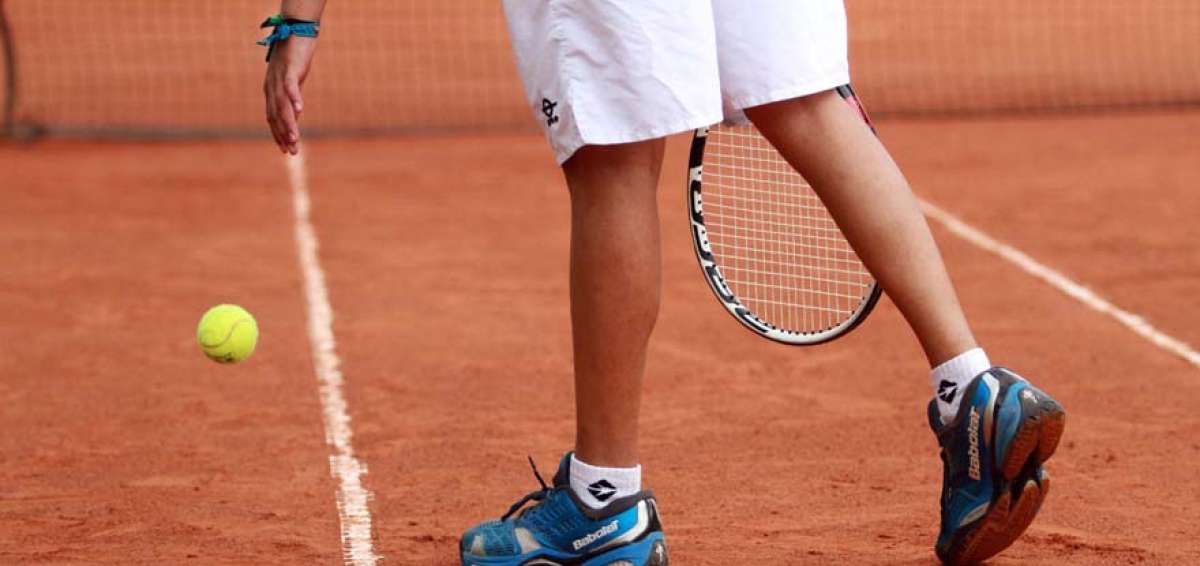 El certamen de Tenis se realizar&aacute; del 23 al 29 de septiembre en el club Rancho San Francisco de Quito.