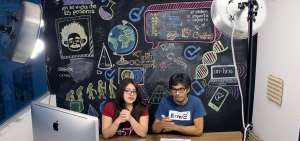 Marat&oacute;n en la web para aprobar Ser Bachiller