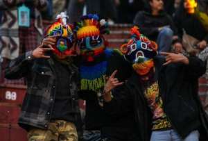 El Festival Multicultural Otras Miradas Otras Voces reunirá a artistas en el sur de Quito.