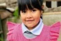 Hallan muerta a niña reportada como desaparecida en Tulcán