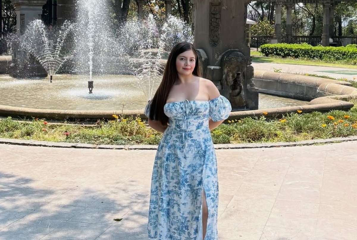 'La Nicholette', conocida creadora de contenido, fue secuestrada en Sinaloa, M&eacute;xico.