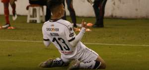 Liga de Quito clasifica a la final de la Copa Alberto Spencer